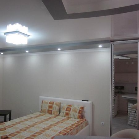 Ferienwohnung Apartamenti Posutocino Balti Exterior foto