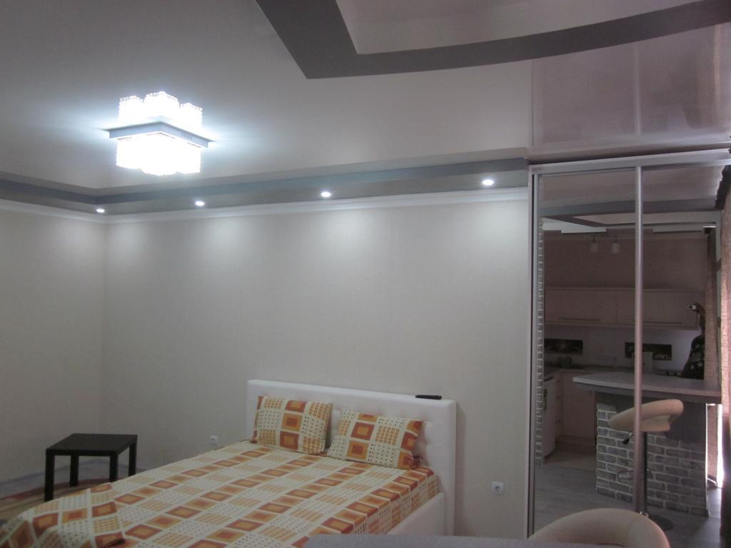 Ferienwohnung Apartamenti Posutocino Balti Exterior foto