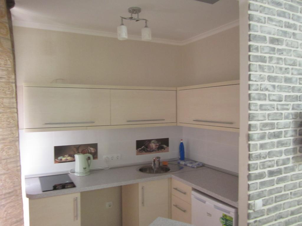 Ferienwohnung Apartamenti Posutocino Balti Exterior foto