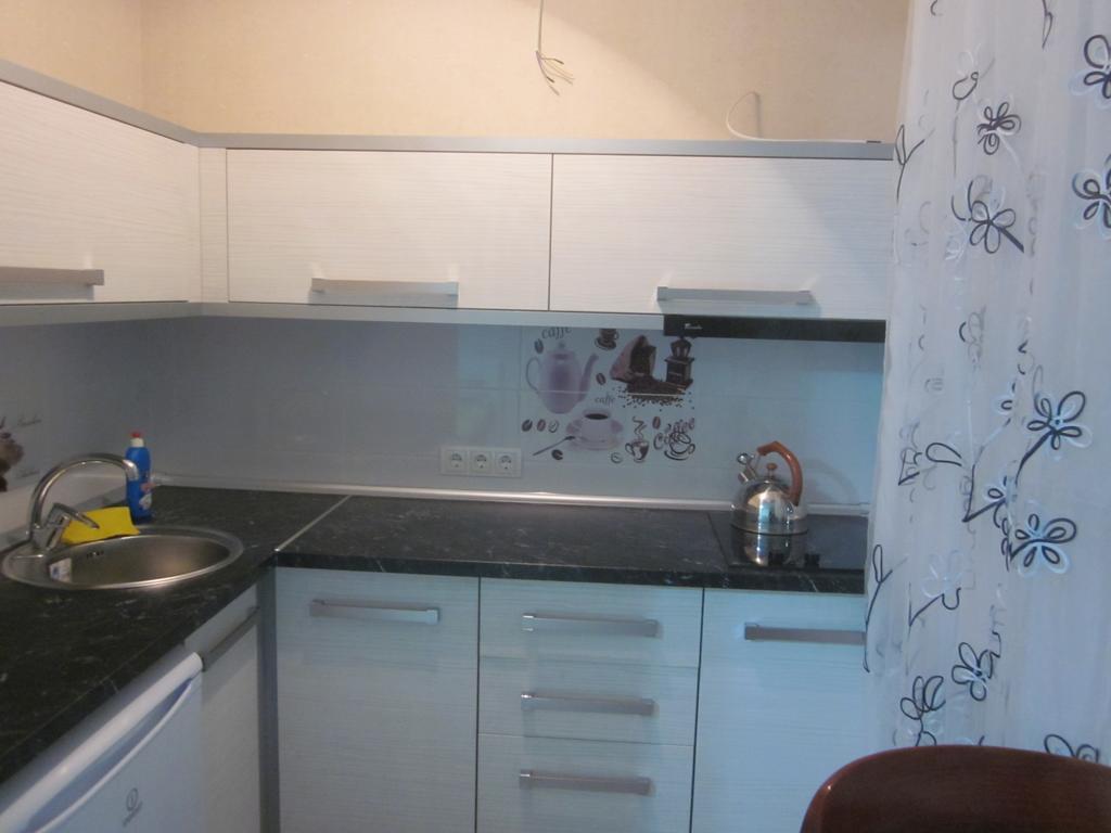 Ferienwohnung Apartamenti Posutocino Balti Exterior foto